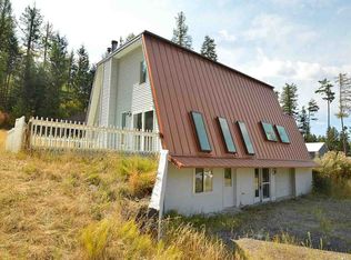 30923 N Chipmunk Rd, Chattaroy, WA 99003