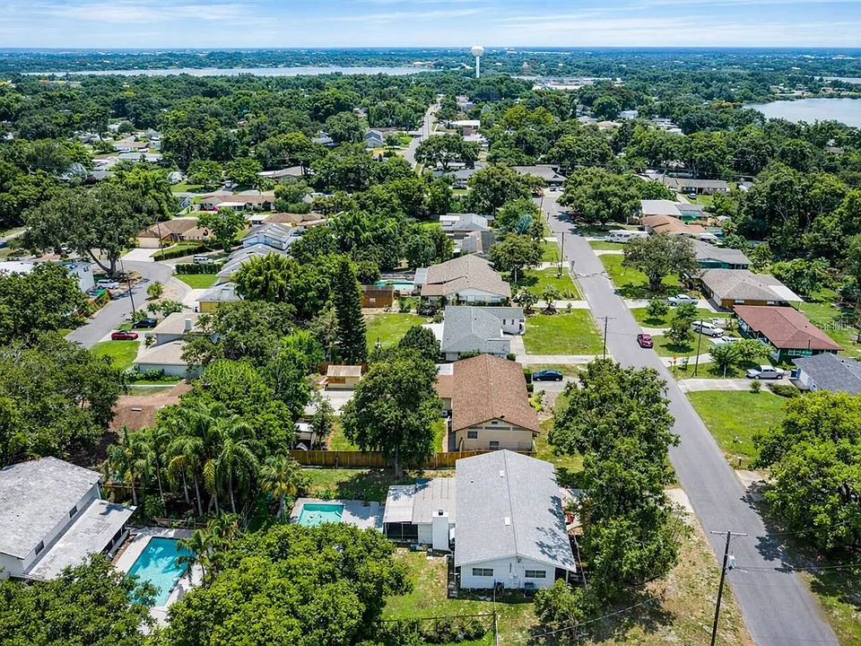 Neighborhood