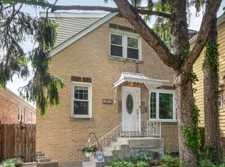 3842 N Oak Park Ave, Chicago, IL
