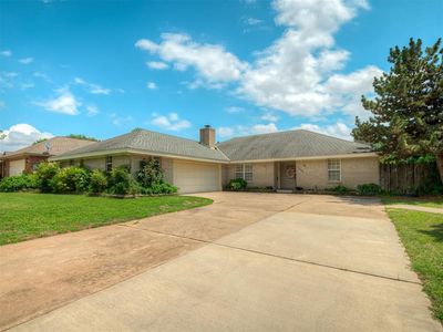 2604 Jeannes Trl, Edmond, OK, 73012