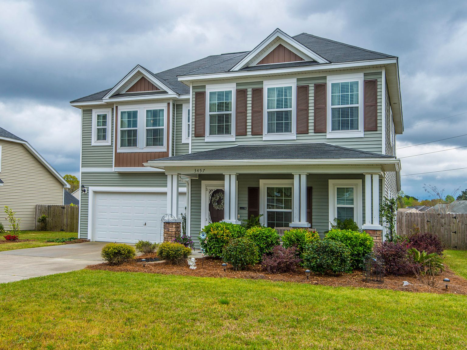 3457 Thorpe Constantine Ave, Johns Island, SC 29455 Zillow