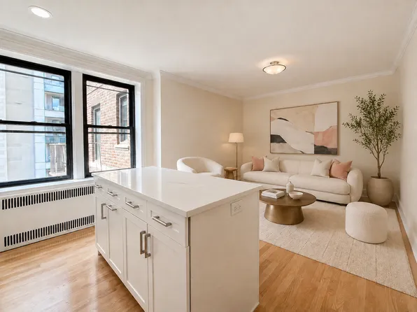 95 Lexington Ave APT 6G, New York, NY 10016