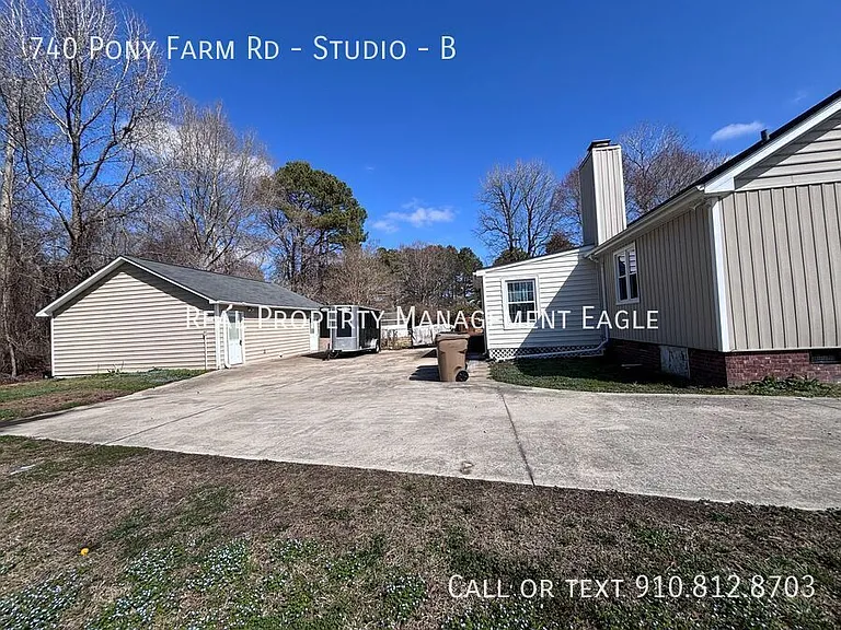 740 Pony Farm Rd #B — Photo 2