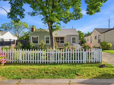 2121 Juliesse Ave, Sacramento, CA, 95821