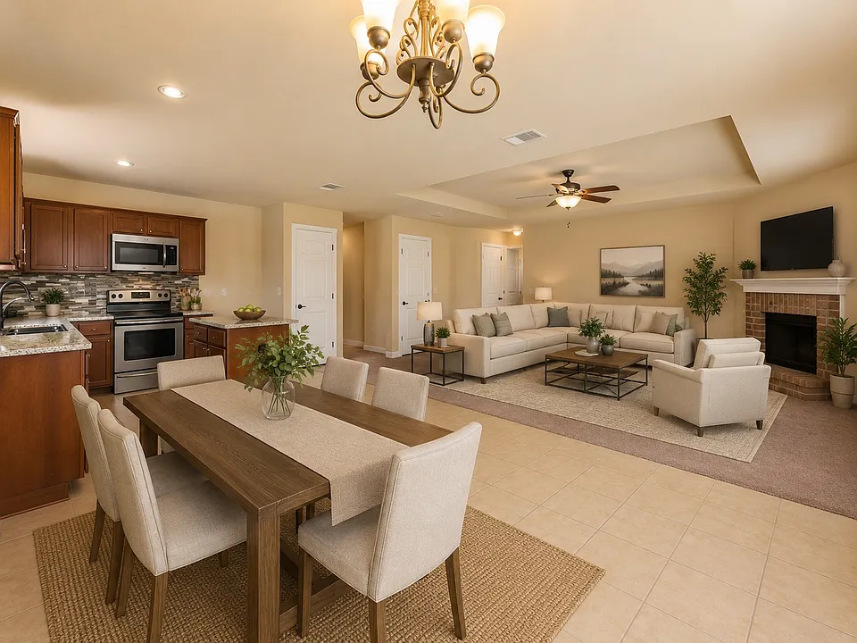 1433 Willoughby Way
