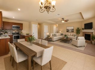 1433 Willoughby Way, Little Elm, TX 75068