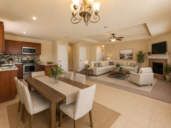 1433 Willoughby Way