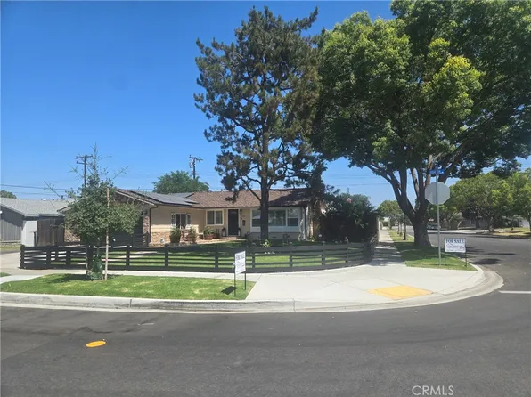 4201 W Ash Ave, Fullerton, CA 92833