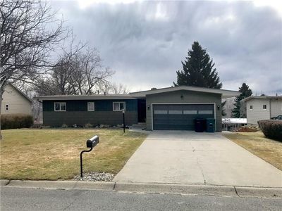 2136 Fairway Dr, Billings, MT, 59102