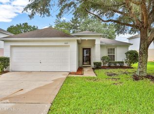 8125 Foxdale Dr, Jacksonville, FL 32210
