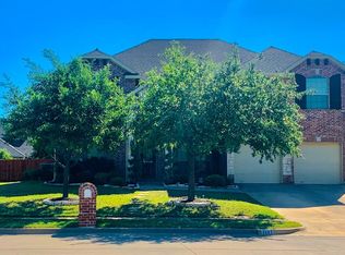 1121 McAlpin Rd, Midlothian, TX 76065