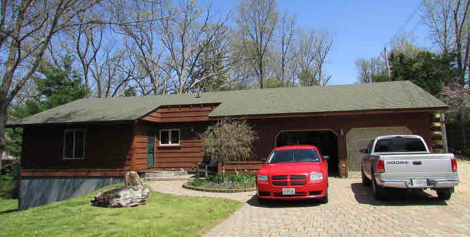 802 Sycamore Dr.