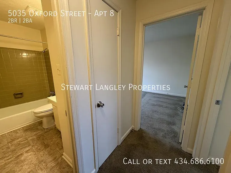 5035 Oxford St #8 — Photo 16