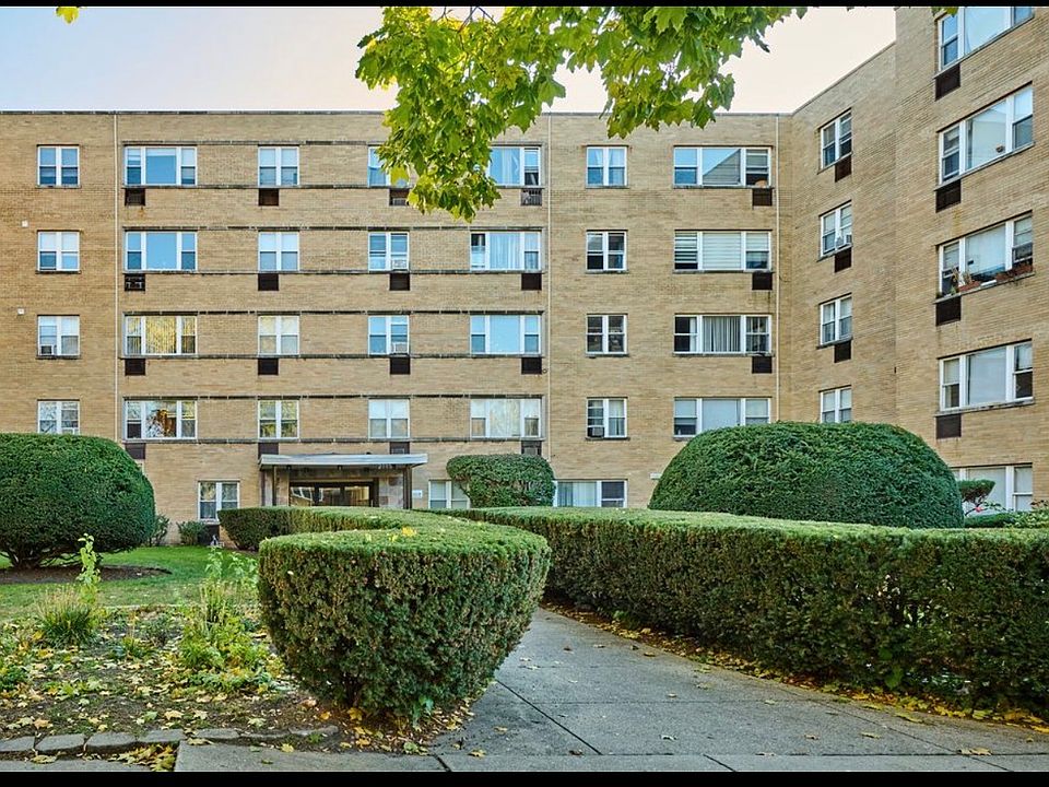 1st image of 2115 W Farwell Ave APT 505