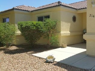 2140 Marissa Dr, Fort Mohave, AZ 86426
