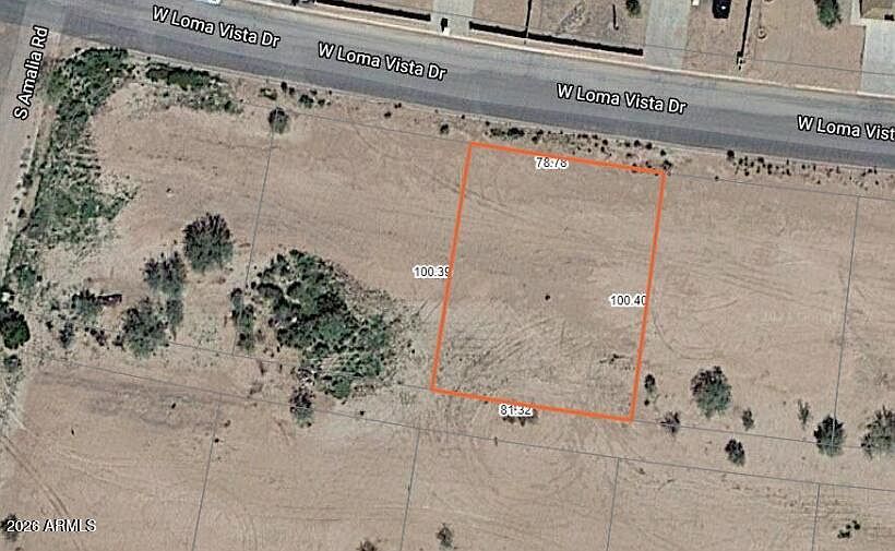 2nd image of 11803 W LOMA VISTA Drive #827