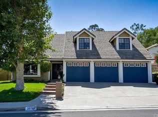 20759 Cottonwood Rd, Yorba Linda, CA 92887