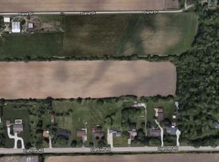 Peters Rd, Tipp city, OH 45371