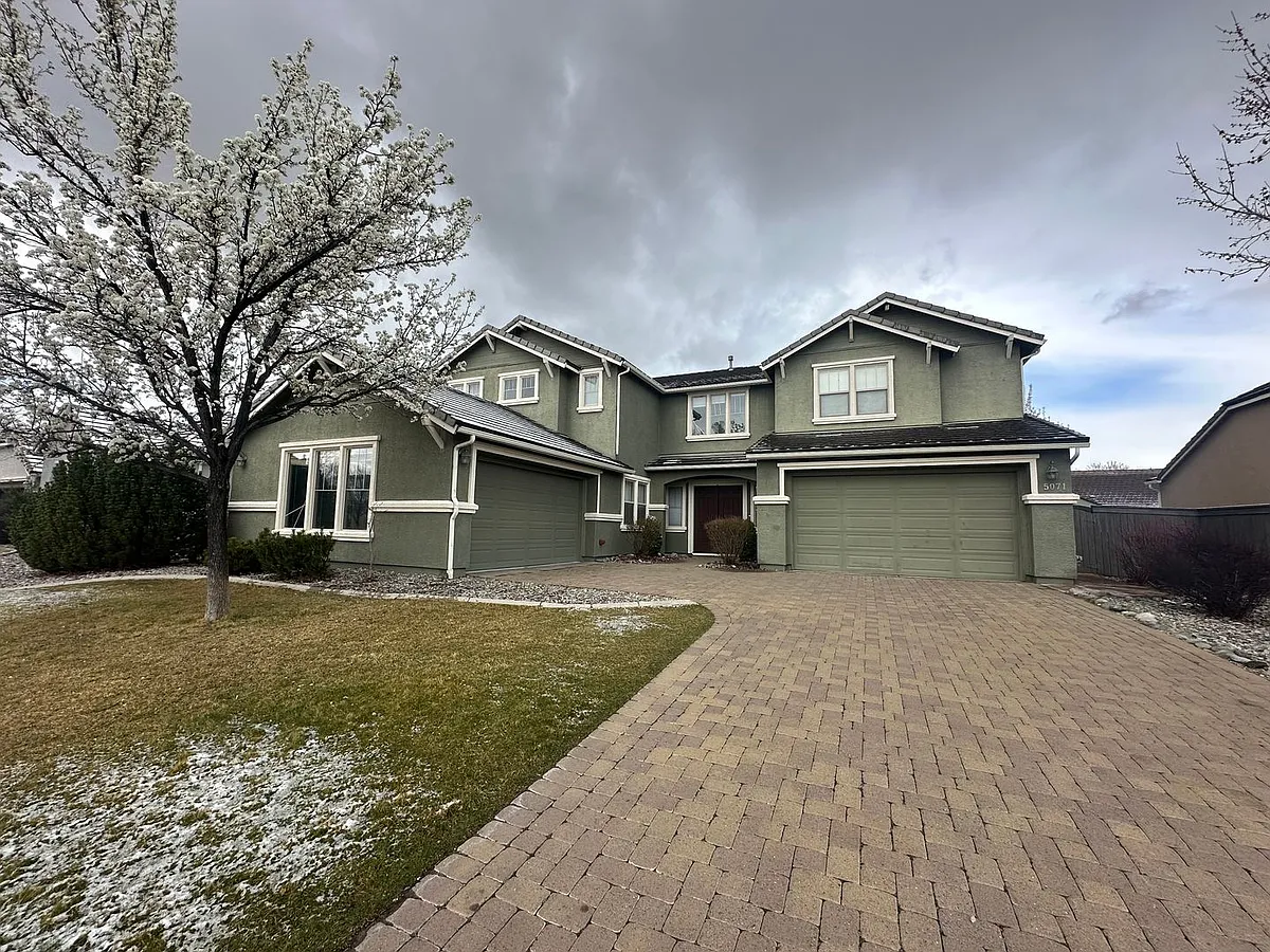 Building Photo - 5071 Hallgarten Dr