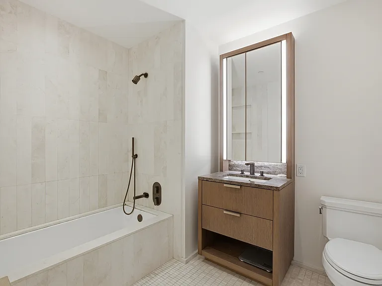 543 W 122nd St #8B — Photo 11