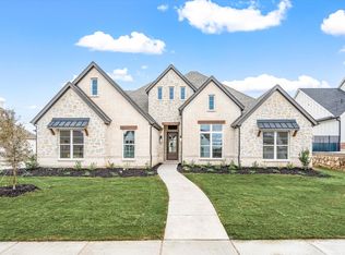 273 Carrington Dr, Argyle, TX 76226