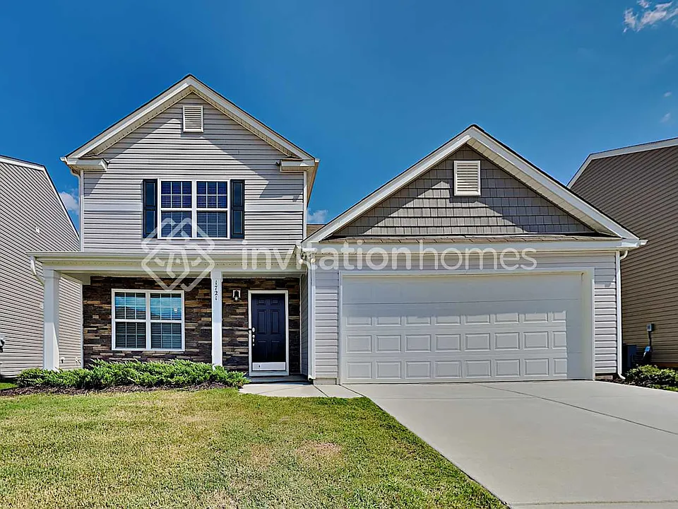 1721 Autumn Creek Ln