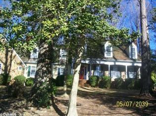 9330 Cardiff Loop Rd, Richmond, VA 23236