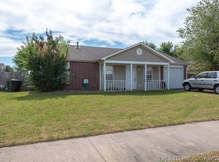 1830 N Lexington Rd, Claremore, OK 74017