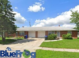 802 W Lindbergh St #802, Appleton, WI 54914