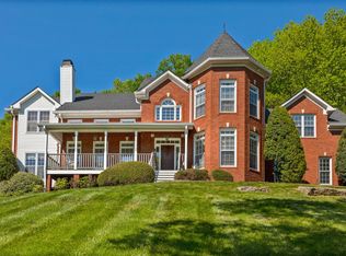 1460 Coleman Rd, Franklin, TN 37064