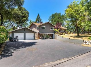 20430 Midland Dr, Sonora, CA 95370