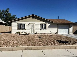 5932 Willard St, Las Vegas, NV 89122