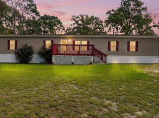 7045 S Spartan Ave, Homosassa, FL 34446