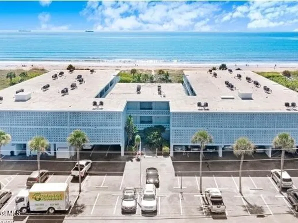 4800 Ocean Beach Blvd APT 224, Cocoa Beach, FL 32931