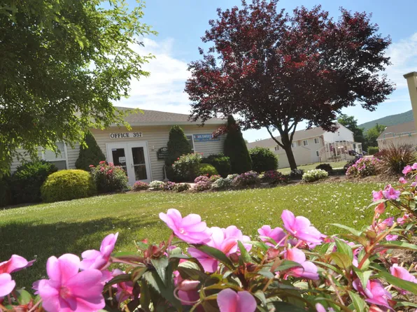 Newberry Estates, 2500 Federal Ave, Williamsport, PA 17701