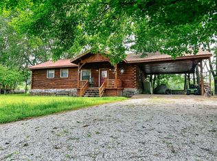429 Hayden Heights Rd, Mountain View, AR 72560