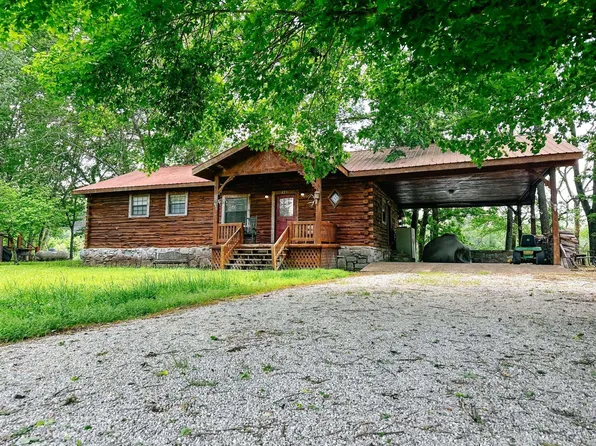 429 Hayden Heights Rd, Mountain View, AR 72560