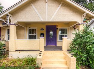 4519 N Xavier St, Denver, CO 80212