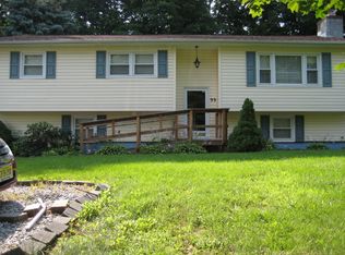 99 State Route 284, Sussex, NJ 07461