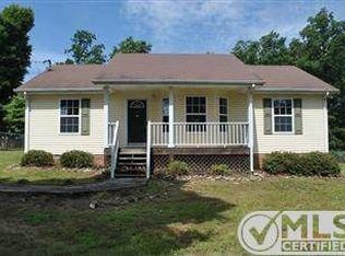 118 Sherron Dr, Dickson, TN 37055