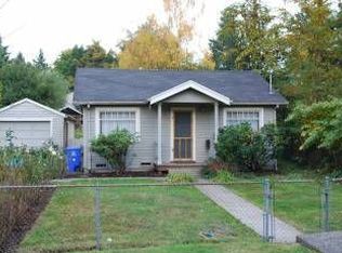 7538 SW 36th Ave, Portland, OR 97219