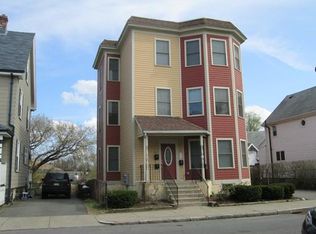 17 Tolman St #1, Dorchester, MA 02122