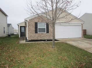 1741 Feather Reed Ln, Greenwood, IN 46143