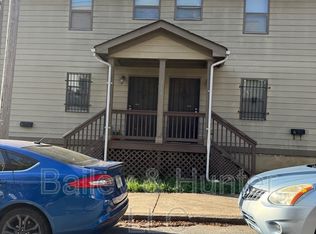 218 Crumley St SW UNIT B, Atlanta, GA 30312
