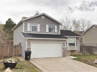 2146 N Chandler Dr, Cedar City, UT 84721