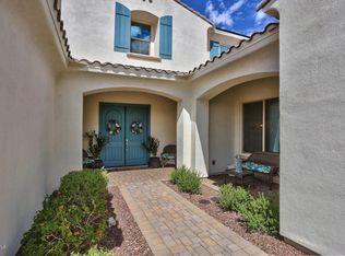 20496 W Hamilton St, Buckeye, AZ 85396