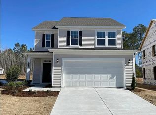 5121 Ranger Grove Way, Raleigh, NC 27604