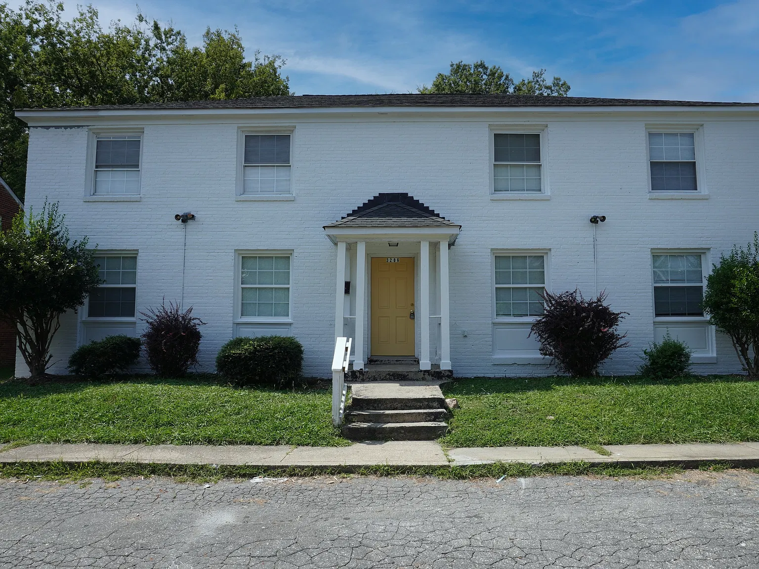 3206 Chamberlayne Avenue - 4 — Photo 1