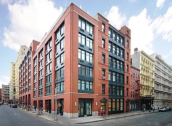 Rented by Corcoran