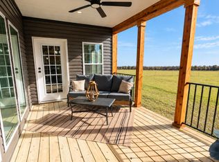 LOT 1 Jaywood Rd, Williston, SC 29853